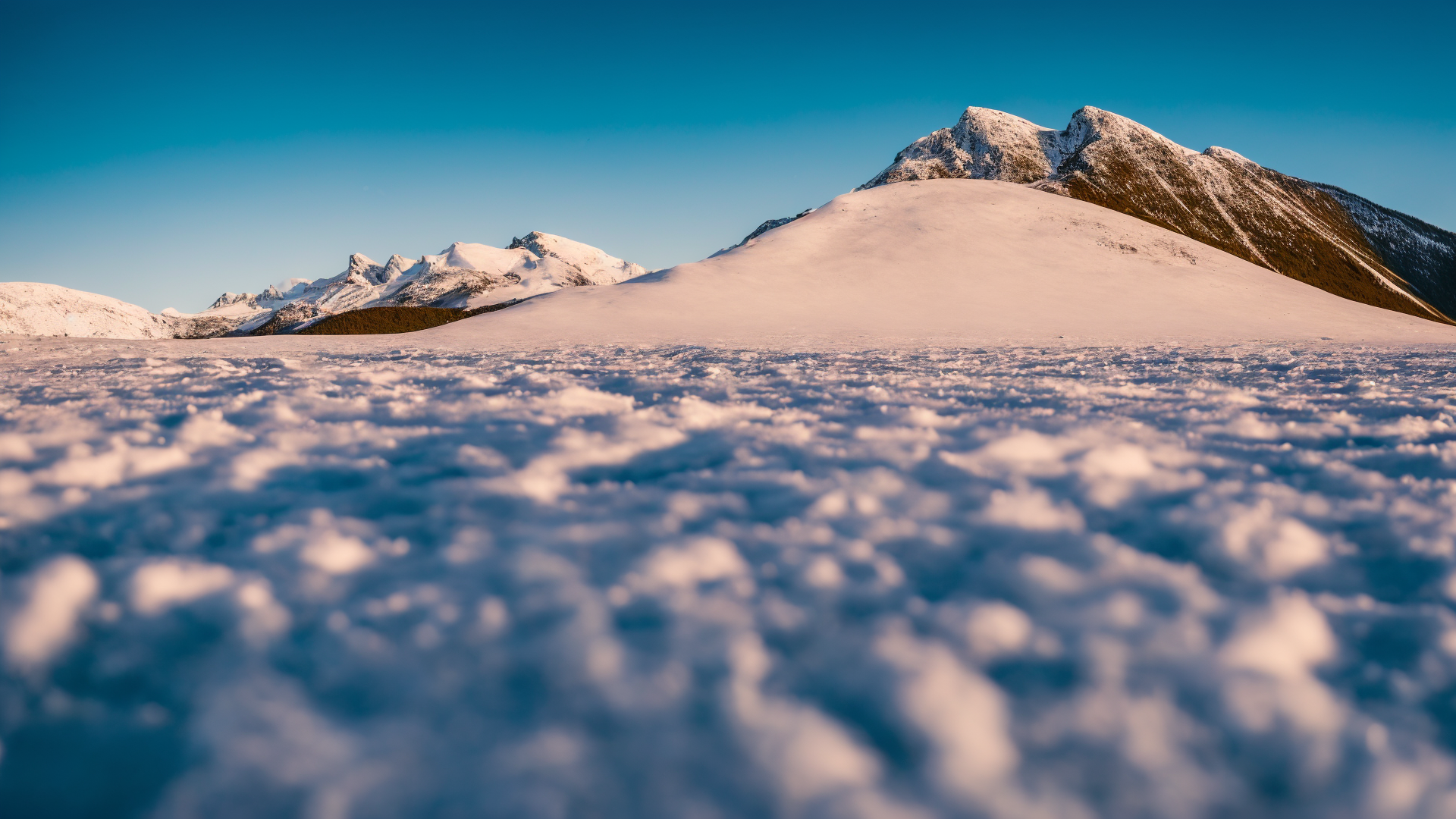 超清山水唯美风景图片