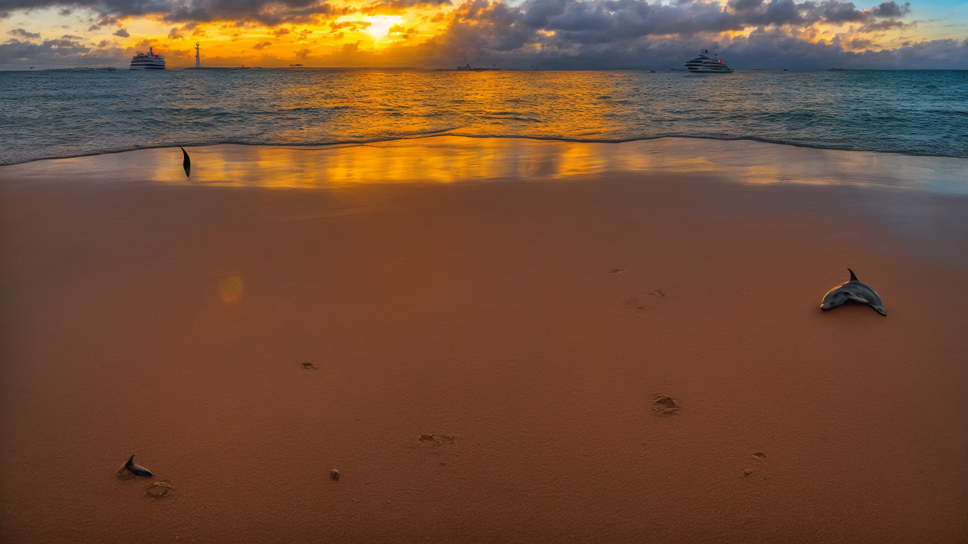 世界漂亮山水风景图片